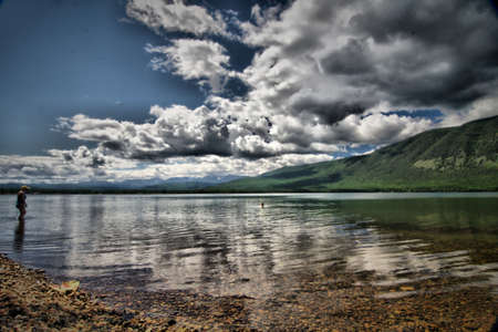 Baykal_Severaの写真素材