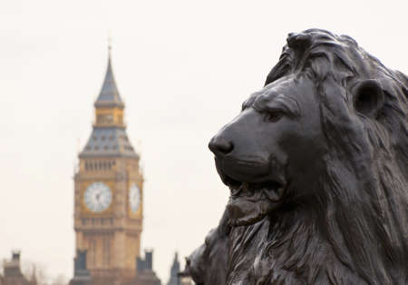 London pride