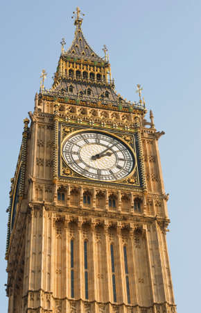 Big Ben