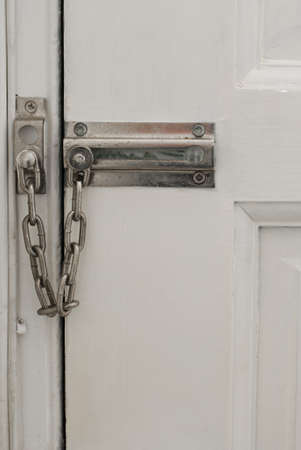 Door chain