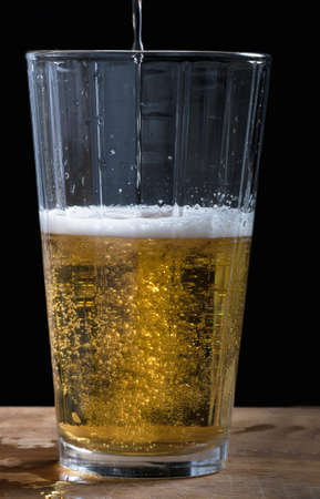 Cold beer