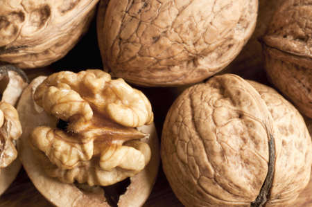 Walnuts