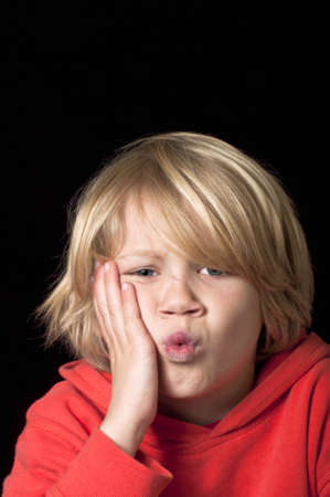 Toothache