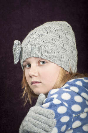 Keeping warm