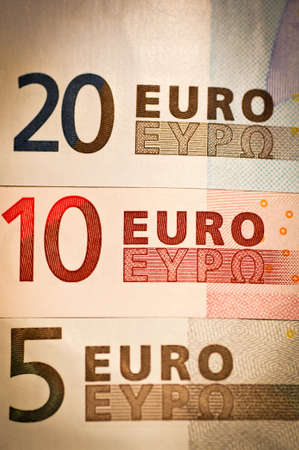 European finance