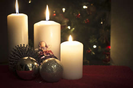 Christmas eve