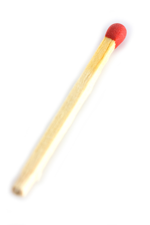 matches  isolate on white backgroundの写真素材