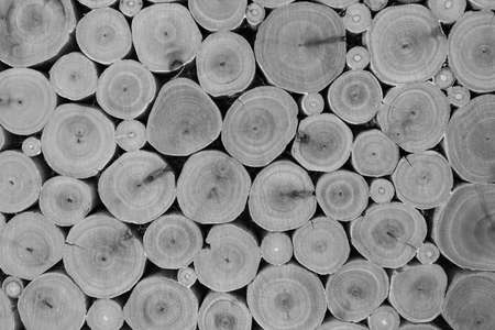 wood texture, vintage natural backgroundの写真素材