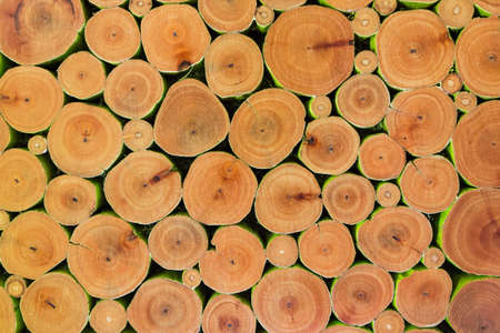 wood texture, vintage natural backgroundの写真素材