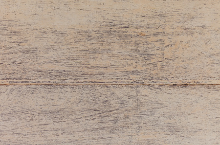Old Shabby Wooden Planks with cracked color Paint, backgroundの写真素材