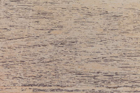 Old Shabby Wooden Planks with cracked color Paint, backgroundの写真素材