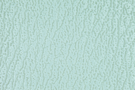 Seamless texture of artificial leather surface for blackgroundの写真素材