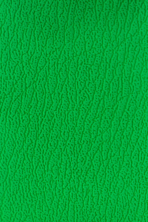 Surface of the sofa made of artificial leather backgroundの写真素材
