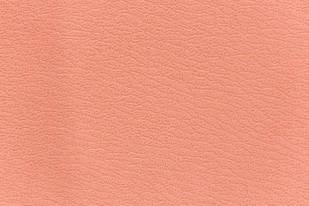 Surface of the sofa made of artificial leather backgroundの写真素材
