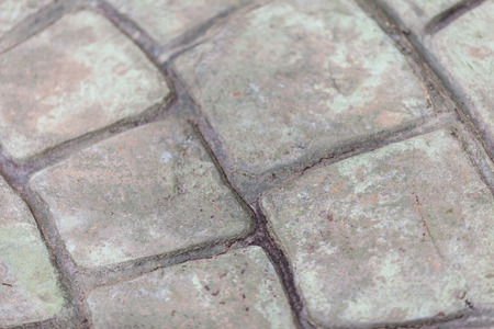 Texture gray concrete floor for backgroundの写真素材