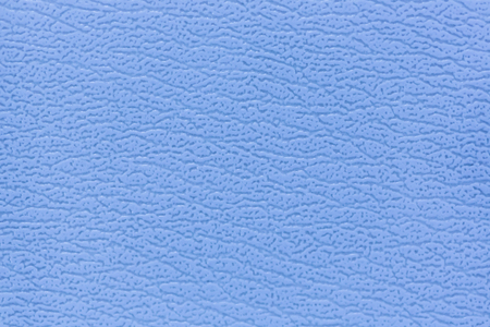 Surface of the sofa made of artificial leather backgroundの写真素材