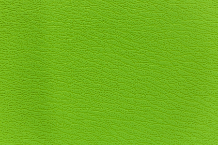 Surface of the sofa made of artificial leather backgroundの写真素材
