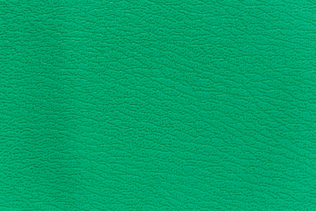 Surface of the sofa made of artificial leather backgroundの写真素材