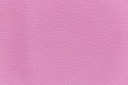 Surface of the sofa made of artificial leather backgroundの写真素材