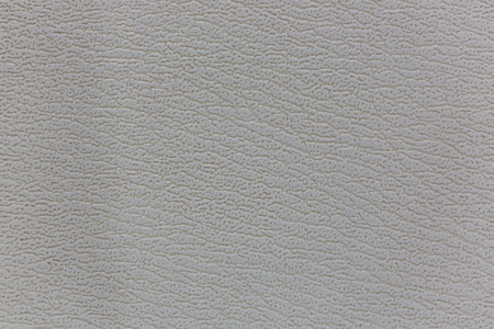 Surface of the sofa made of artificial leather backgroundの写真素材