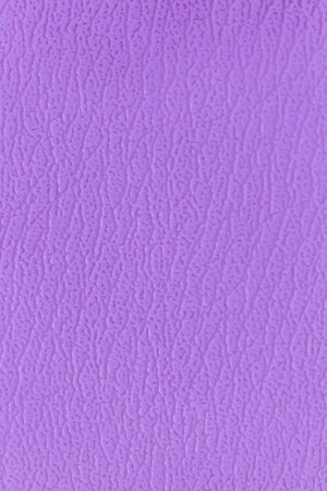 Surface of the sofa made of artificial leather backgroundの写真素材