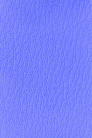 Surface of the sofa made of artificial leather backgroundの写真素材