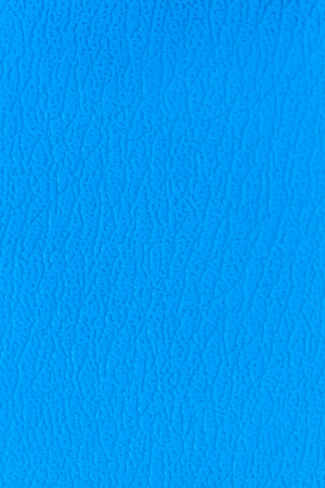 Surface of the sofa made of artificial leather backgroundの写真素材