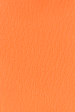 Surface of the sofa made of artificial leather backgroundの写真素材