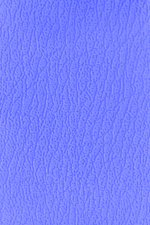 Surface of the sofa made of artificial leather backgroundの写真素材