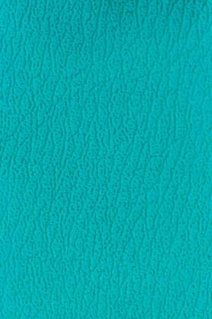 Surface of the sofa made of artificial leather backgroundの写真素材