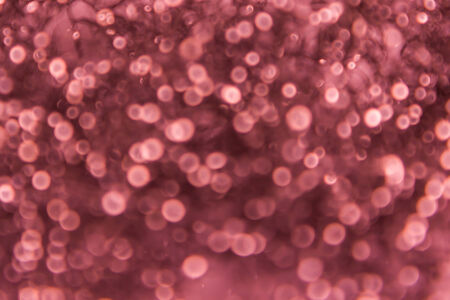 bokeh abstract light backgroundsの写真素材