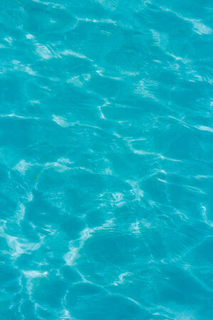 Water texture backgroundの写真素材