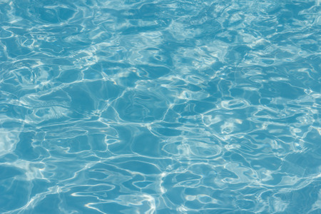 water wave smooth texture backgroundの写真素材
