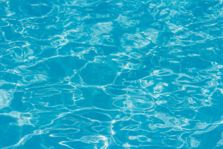 water wave smooth texture backgroundの写真素材