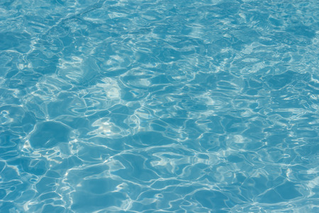 water wave smooth texture backgroundの写真素材