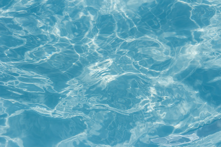 water wave smooth texture backgroundの写真素材
