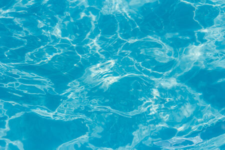 water wave smooth texture backgroundの写真素材