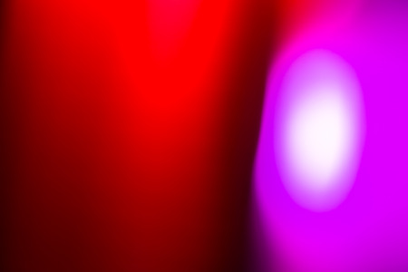 Multicolored defocused lights backgroundの写真素材