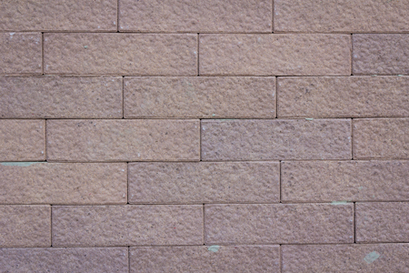 Stone wall as backgroundの写真素材