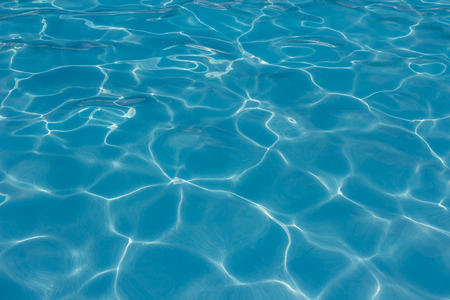 water wave smooth texture backgroundの写真素材