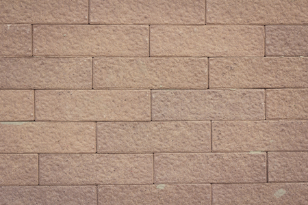 Stone wall as backgroundの写真素材