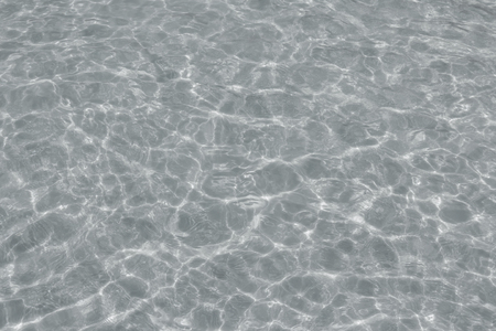 Water texture backgroundの写真素材