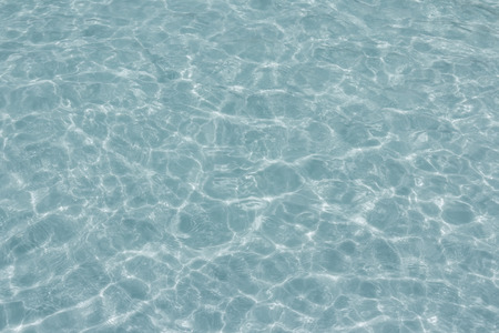 Water texture backgroundの写真素材