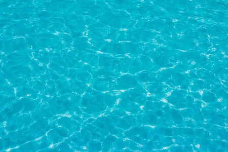 Water texture backgroundの写真素材