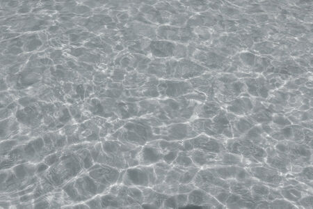 Water texture backgroundの写真素材