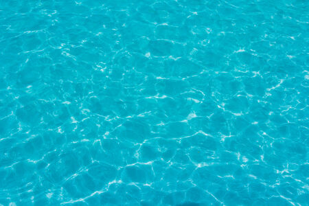 Water texture backgroundの写真素材