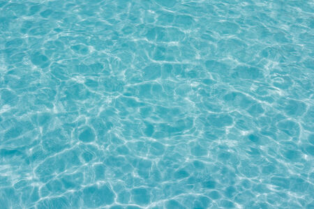 Water texture backgroundの写真素材