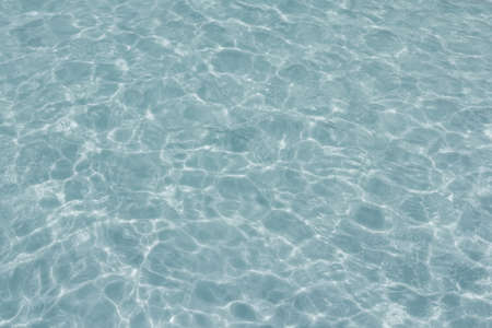 Water texture backgroundの写真素材