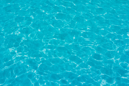 Water texture backgroundの写真素材