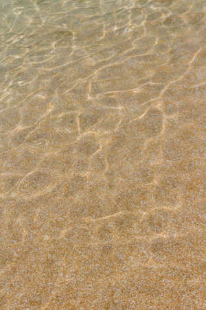 Water texture の写真素材